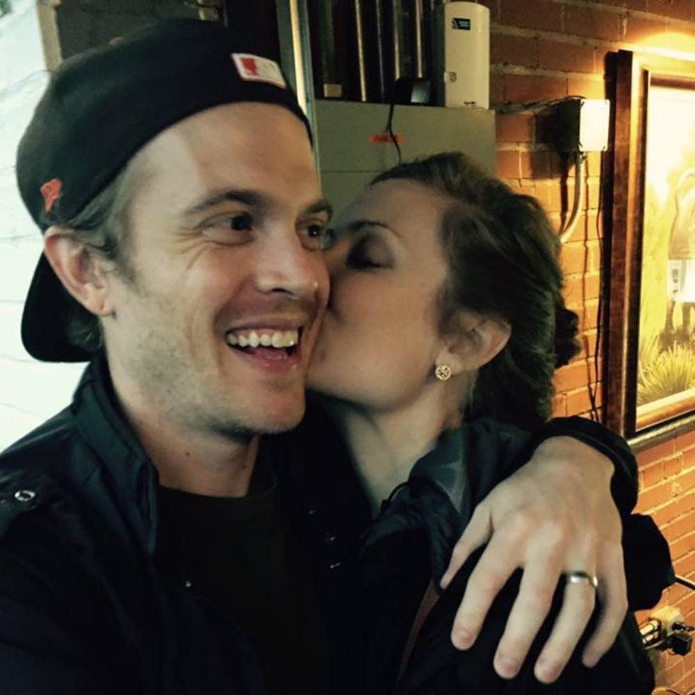 Meet your Posher, Blair